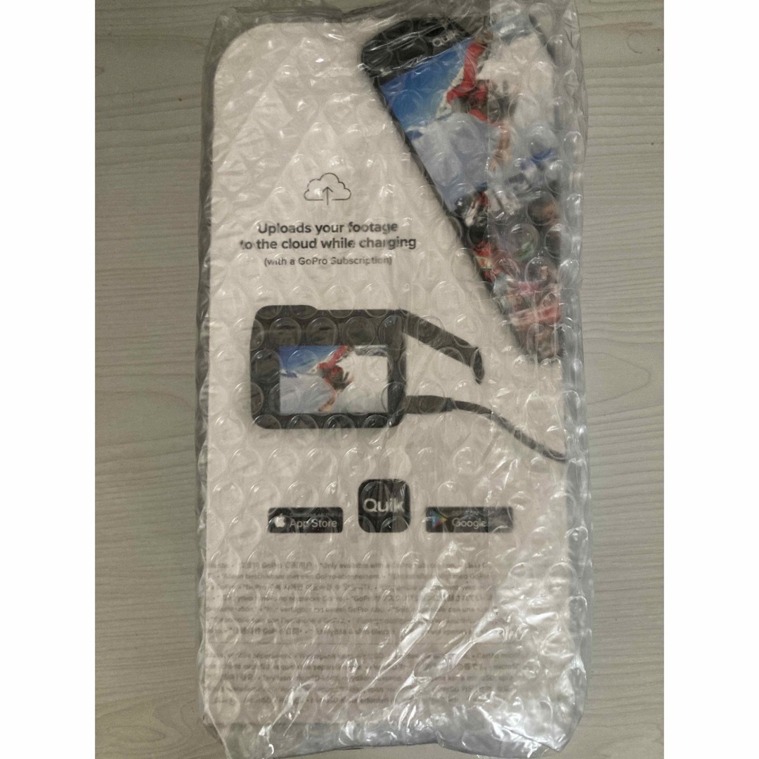 GoPro - GoPro HERO10 Black CHDHX-101-FW 新品未開封品の通販 by