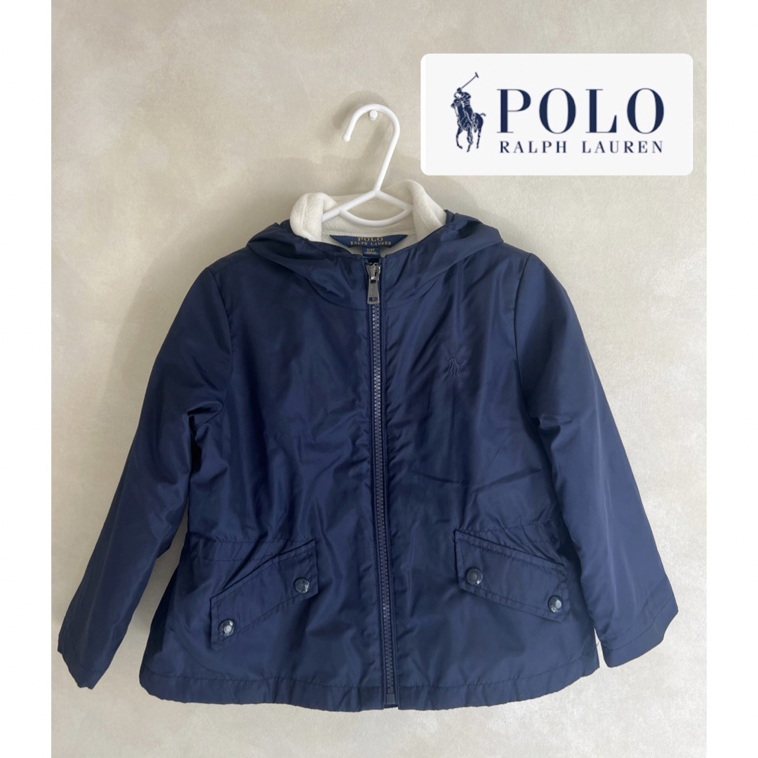 POLO RALPH LAUREN - 3way仕様 男女兼用 ラルフローレンアウターの通販