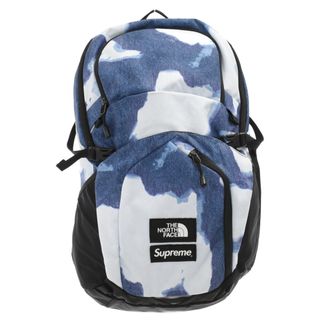 Supreme - SUPREME シュプリーム 21AW×THE NORTH FACE Bleached Denim