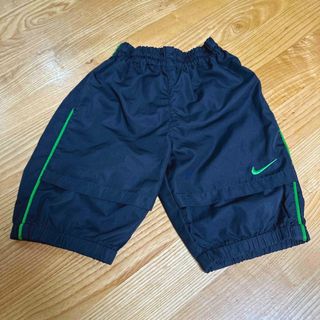 ナイキ(NIKE)のナイキ　NIKE パンツ　80㎝　黒　男の子　ハーフパンツ(パンツ)