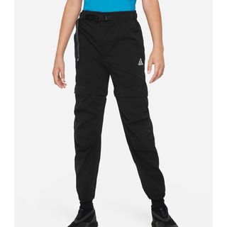 ナイキ(NIKE)のNike ACG レペル ハイク カーゴパンツ 160 L(パンツ/スパッツ)