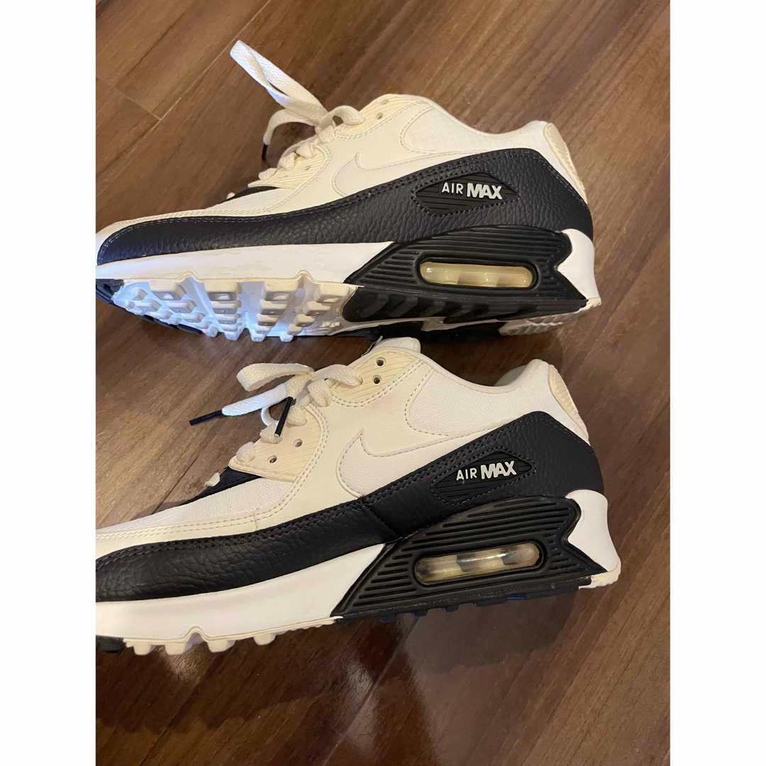 ナイキ ウィメンズ エアマックス 90 NIKE 325213-138 - スニーカー