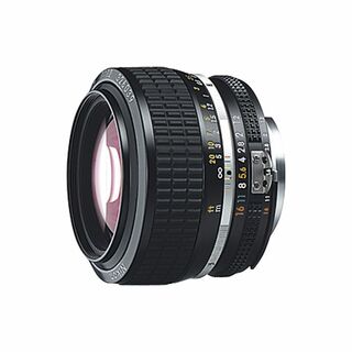 ニコン(Nikon)のAI Nikkor 50mm f/1.2S(レンズ(単焦点))