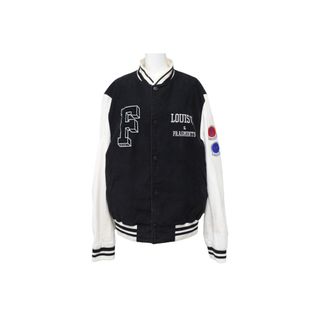 Louis Vuitton Mini Varsity Blouson 1AB97R