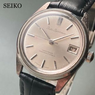 セイコー ファー メンズ腕時計(アナログ)の通販 300点以上 | SEIKOの