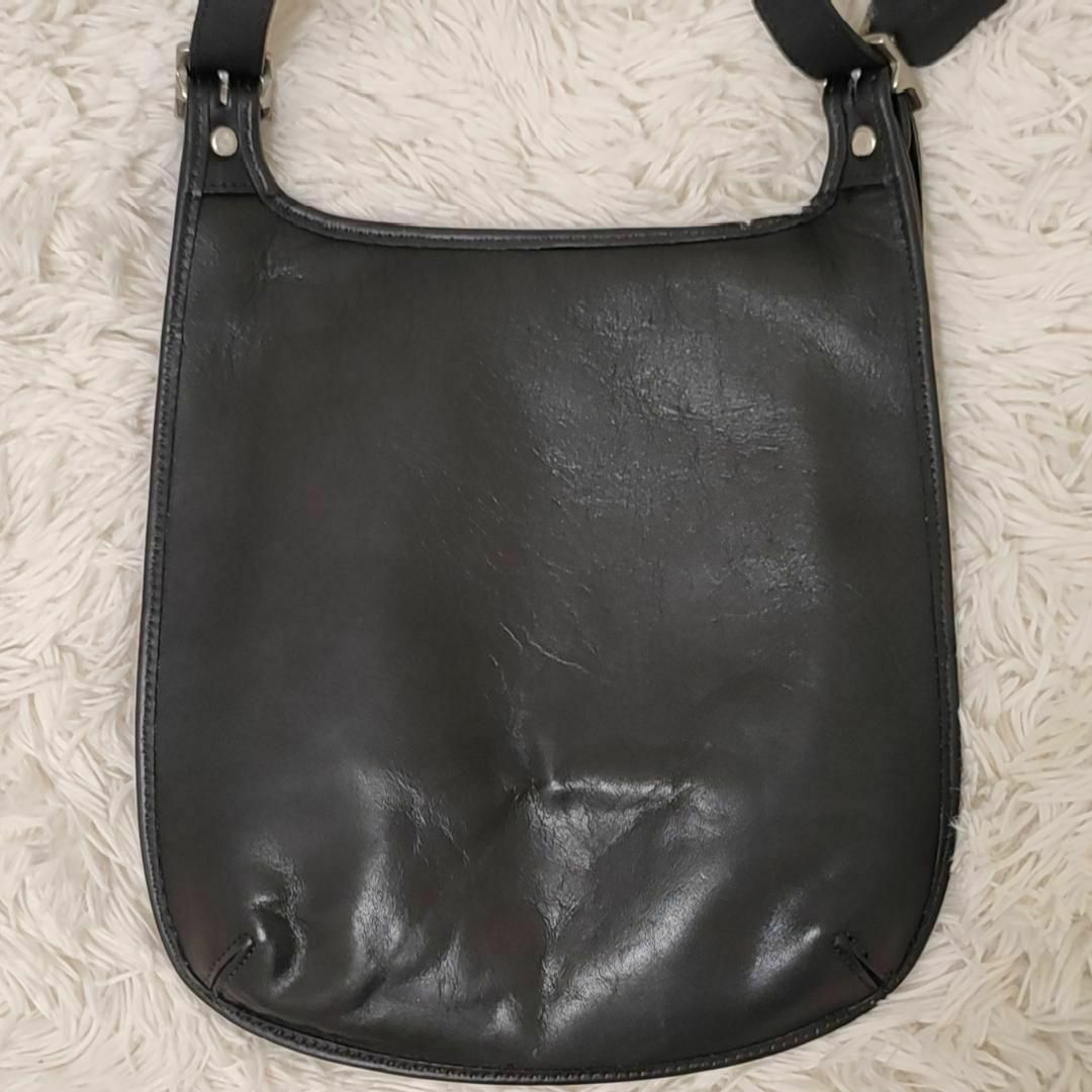 COACH - COACH オールドコーチ ショルダーバッグ 9135 ヴィンテージの