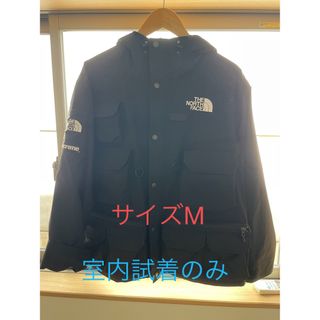 シュプリーム(Supreme)のSupreme / The North Face Cargo Jacket(マウンテンパーカー)