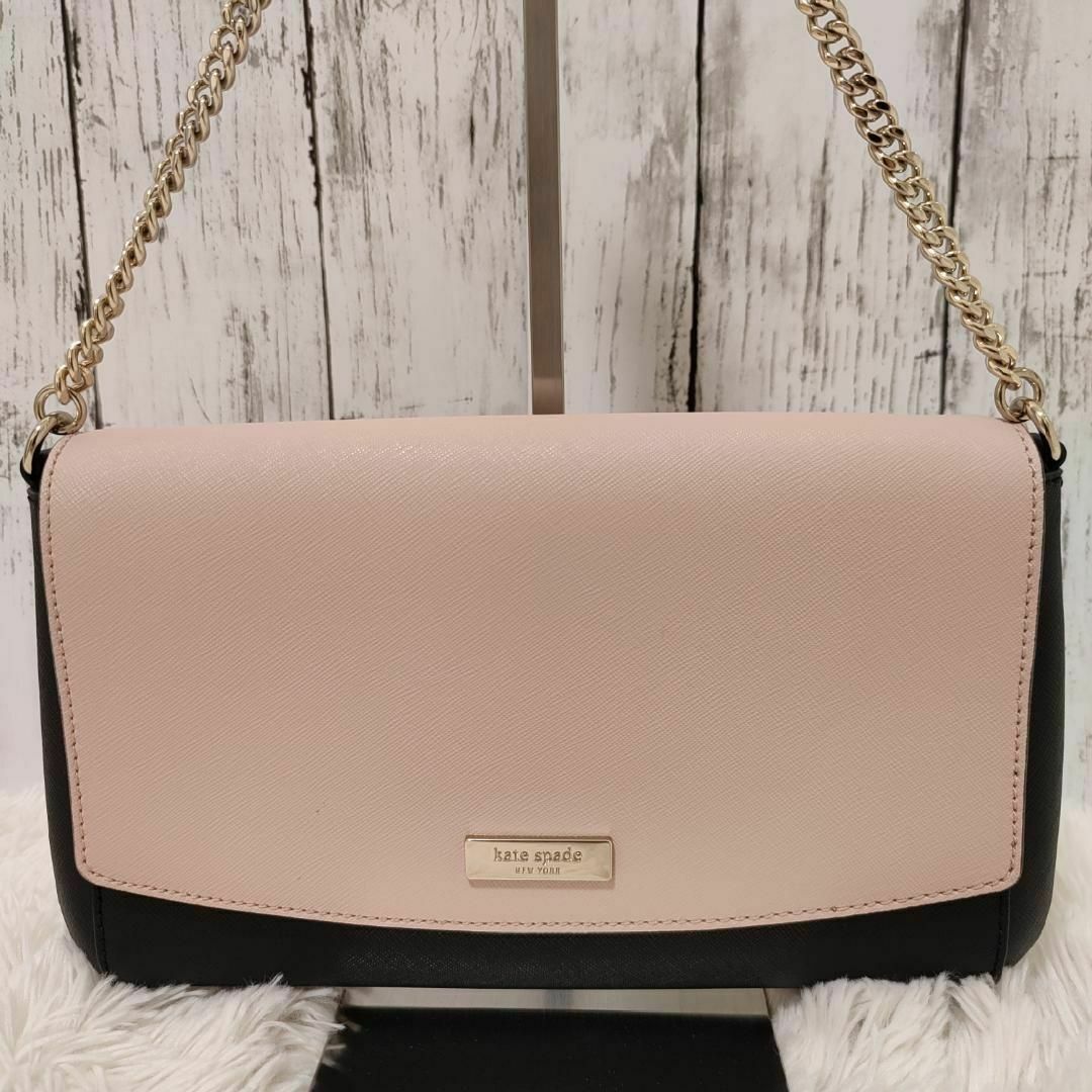 kate spade new york - 【美品】kate spade ケイトスペード 3way