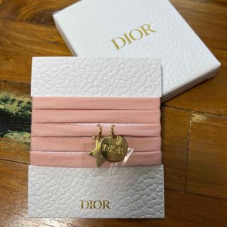 ディオール(Dior)のdior ウェルカムギフト(ノベルティグッズ)