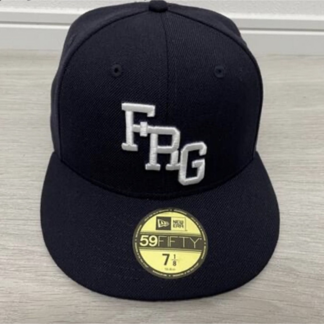 New Era 59FIFTY FRAGMENT DESIGN 7 1/2