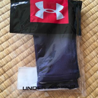 アンダーアーマー(UNDER ARMOUR)のリストバンド(バングル/リストバンド)