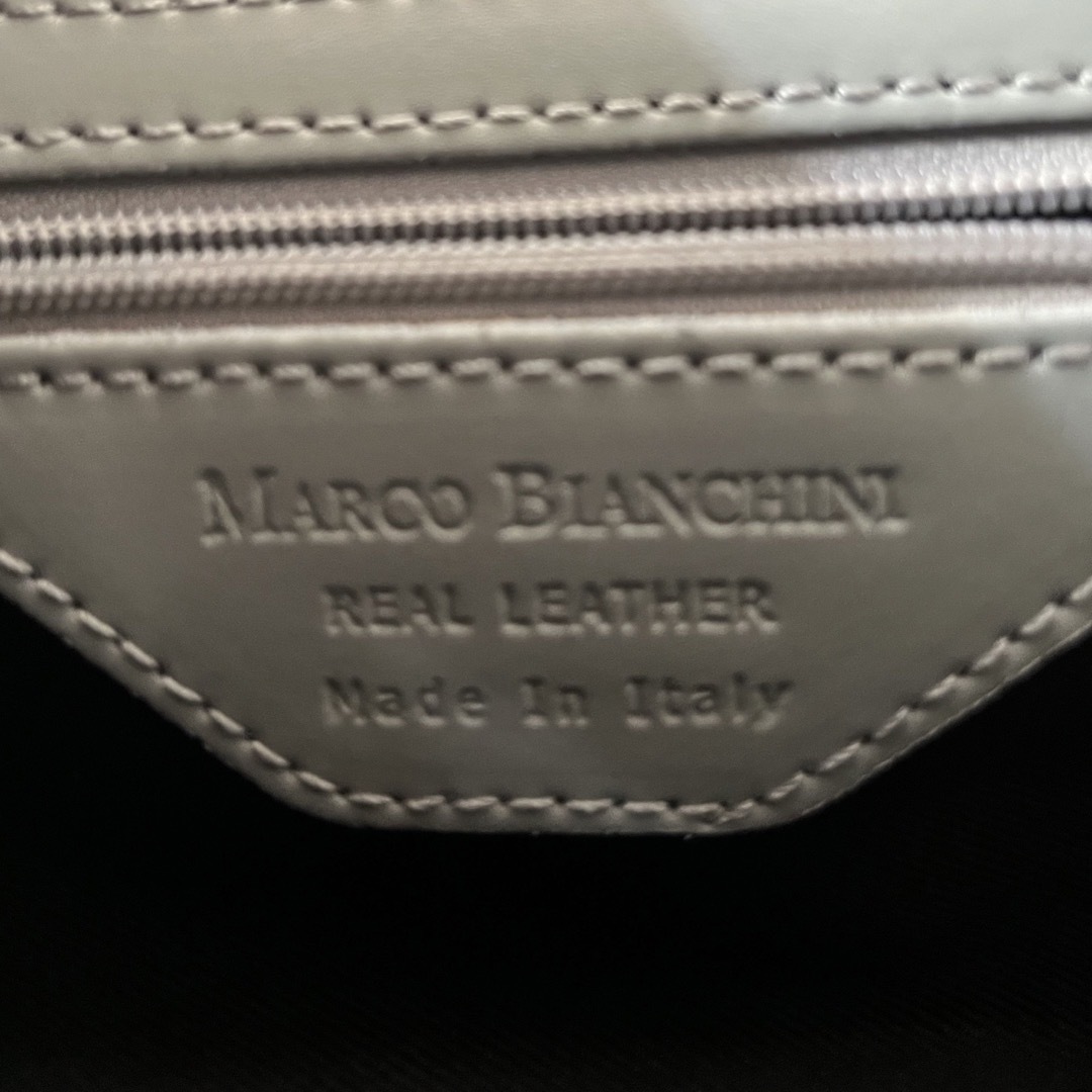 MARCO BIANCHINI(マルコビアンチーニ)のMARCO BIANCHINI ショルダーバッグ レディースのバッグ(ショルダーバッグ)の商品写真