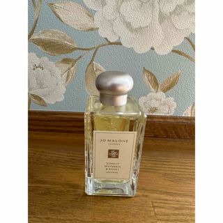 ジョーマローン(Jo Malone)のジョー　マローン　スターリット　マンダリン　& ハニー　コロン　100ml(ユニセックス)