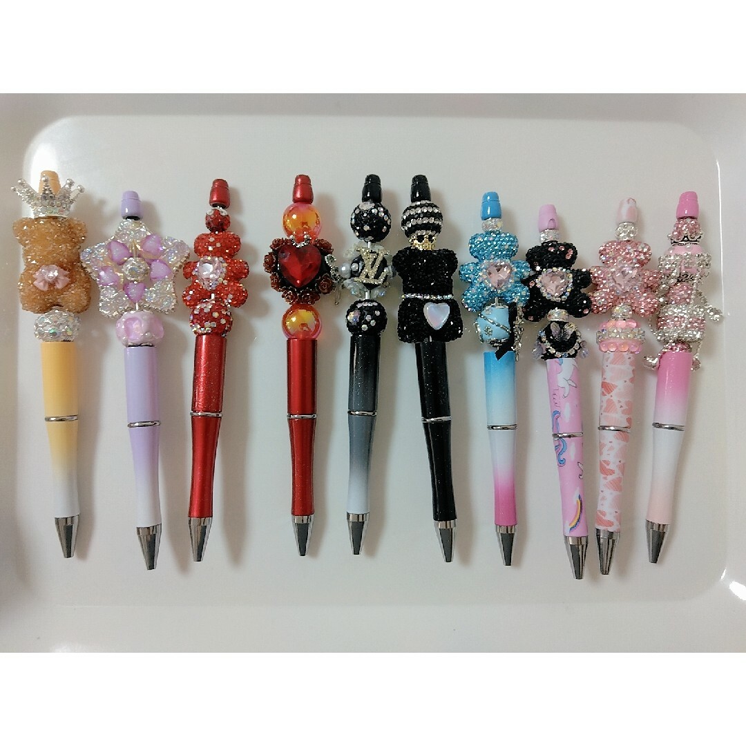 カスタムボールペン - 文房具・ステーショナリー カスタムボールペン - 文房具・ステーショナリー
