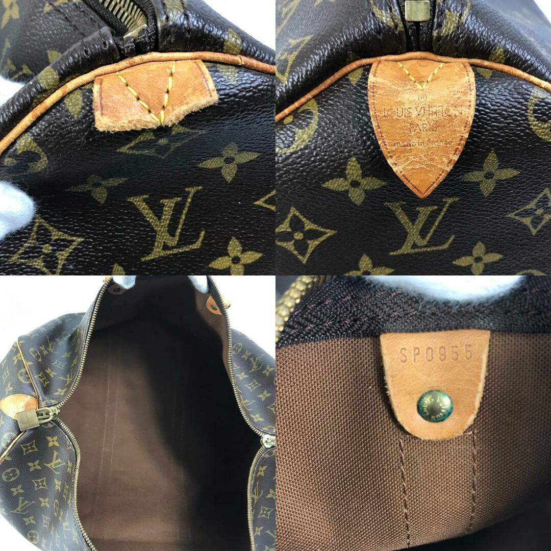 LOUIS VUITTON - ルイヴィトン LOUIS VUITTON キーポル50 M41426