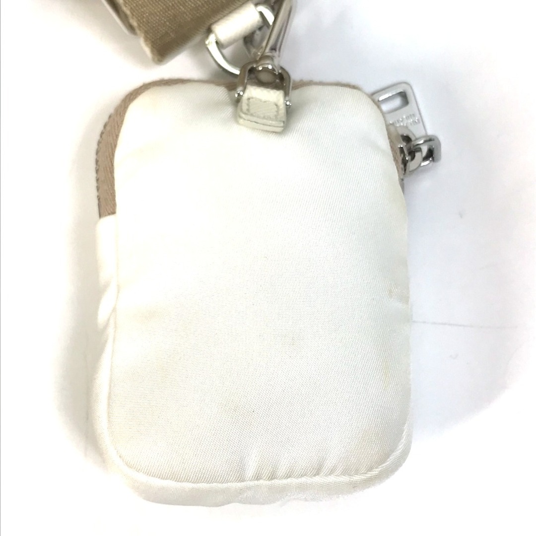 PRADA - プラダ PRADA Re-Edition 2005 1BH204 トライアングルロゴ