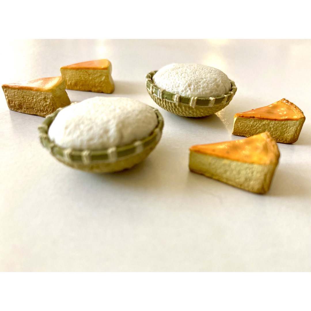 リーメント ぜいたくスイーツ ぷちサンプルシリーズ 食玩の通販 by