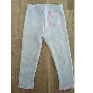 ザラキッズ(ZARA KIDS)のZARA98cmレギンスパンツ(パンツ/スパッツ)