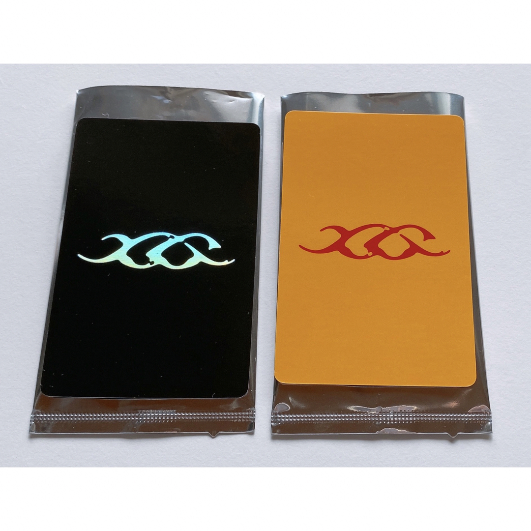 xg - XG NEW DNA トレカセット CHISA チサの通販 by yuzu's shop xg - XG NEW DNA トレカセット CHISA チサの通販 by yuzu's shop