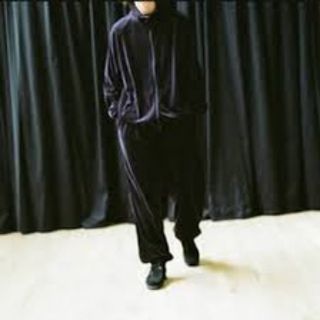 COMOLI - COMOLI 19ss Wool 2B Jacket 2tuck Pantsの通販 by T's shop ...