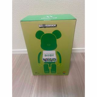 ベアブリック(BE@RBRICK)のMY FIRST BE@RBRICK B@BY MACAU 2022 (その他)