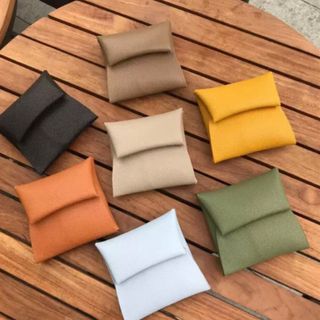 本革 高品質トゴレザー 牛革 リュック ショルダーバッグ #116の通販