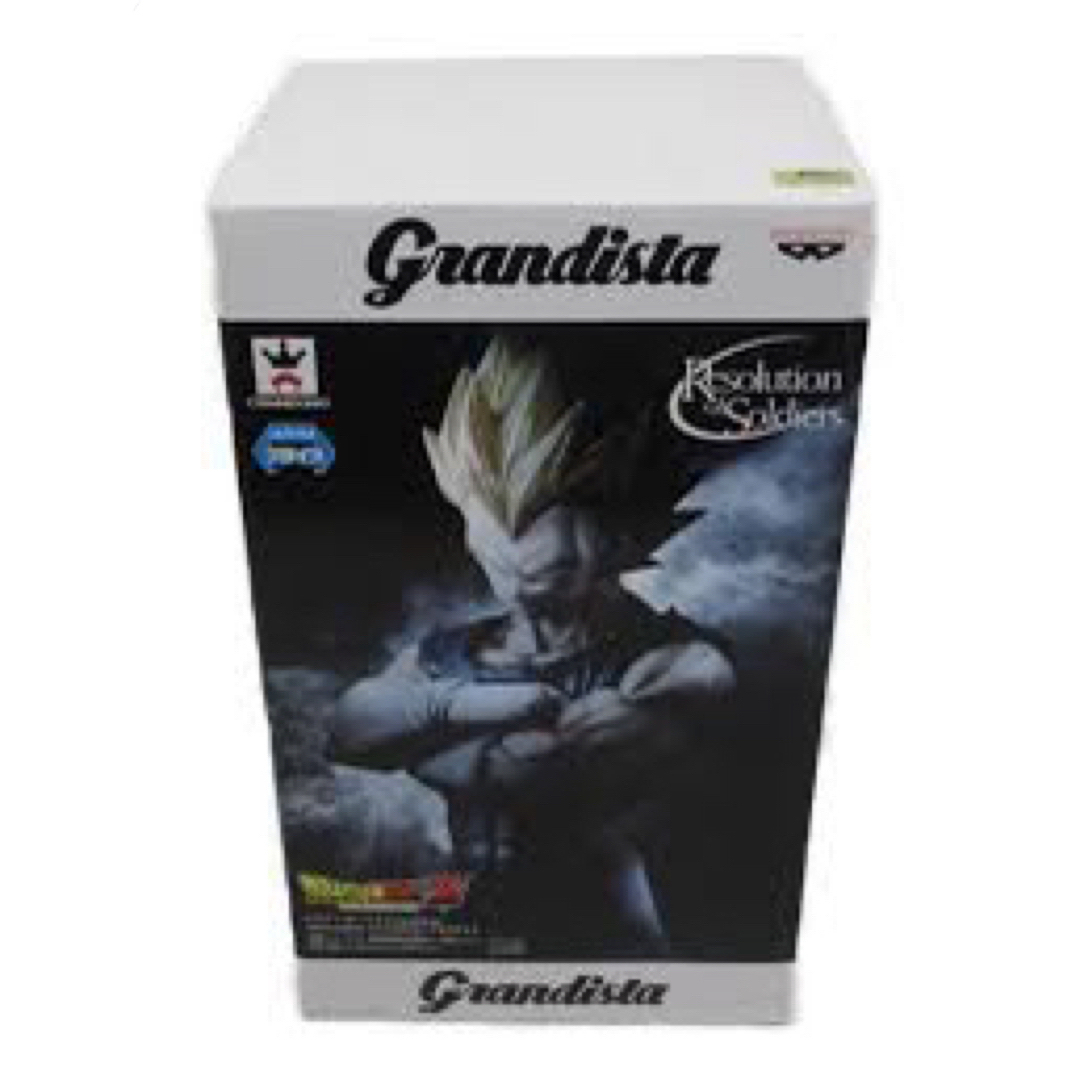 希少 新品 未開封】ドラゴンボールZ 超サイヤ人 ベジータ 希少 新品 未開封】ドラゴンボールZ 超サイヤ人 ベジータ