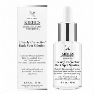 キールズ(Kiehl's)の【NIKO☺︎様専用】クリアリーブライトエッセンス(美容液)