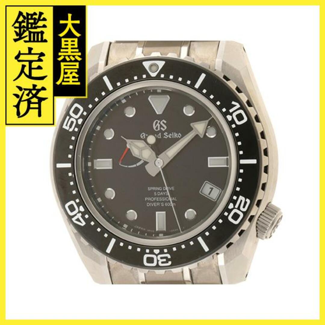 セイコー SEIKO グランドセイコー  メンズ 【460】