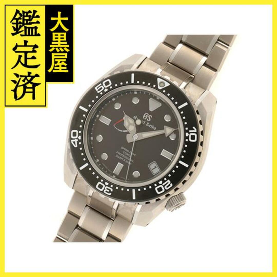 SEIKO(セイコー)のセイコー SEIKO グランドセイコー  メンズ 【460】 メンズの時計(腕時計(アナログ))の商品写真