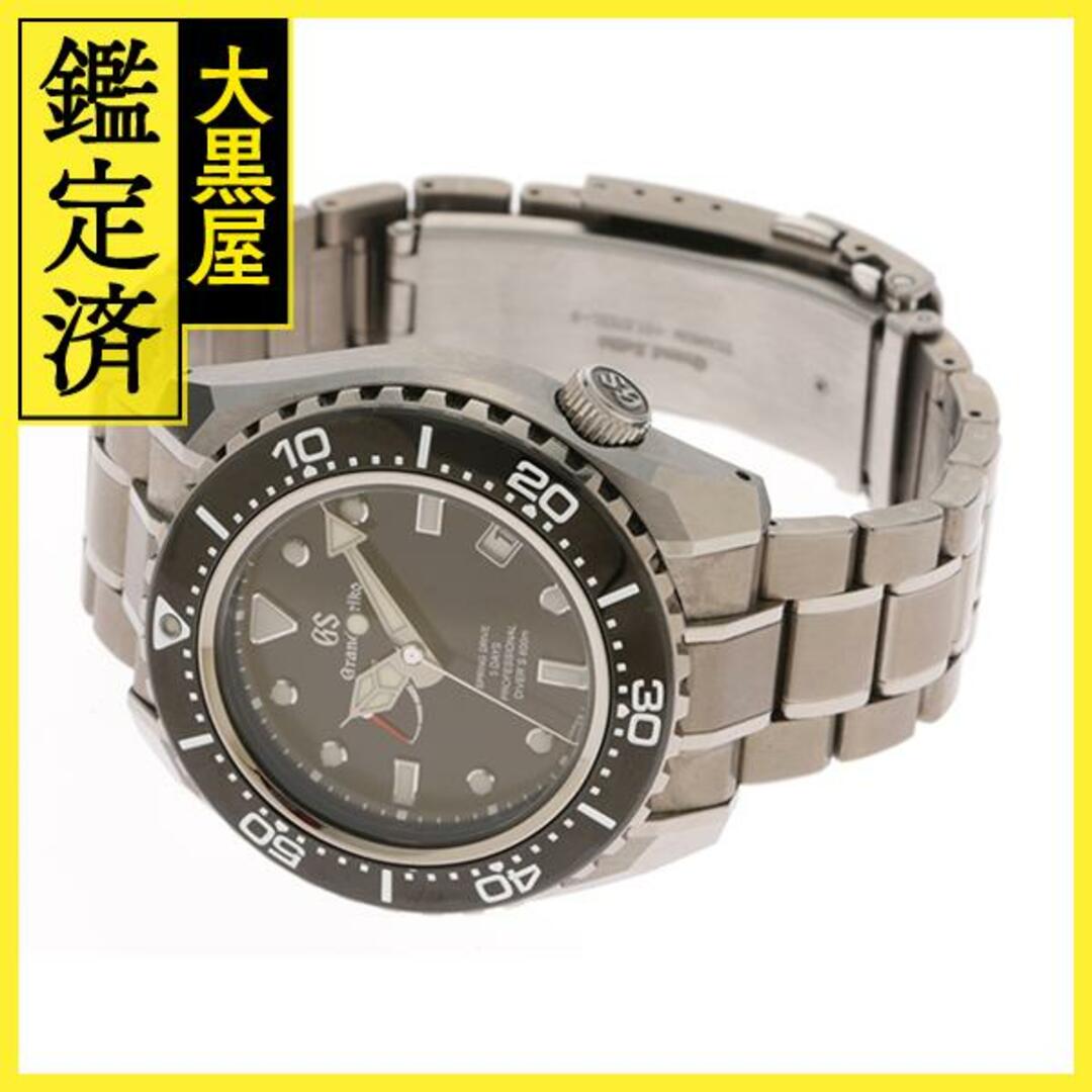 SEIKO(セイコー)のセイコー SEIKO グランドセイコー  メンズ 【460】 メンズの時計(腕時計(アナログ))の商品写真