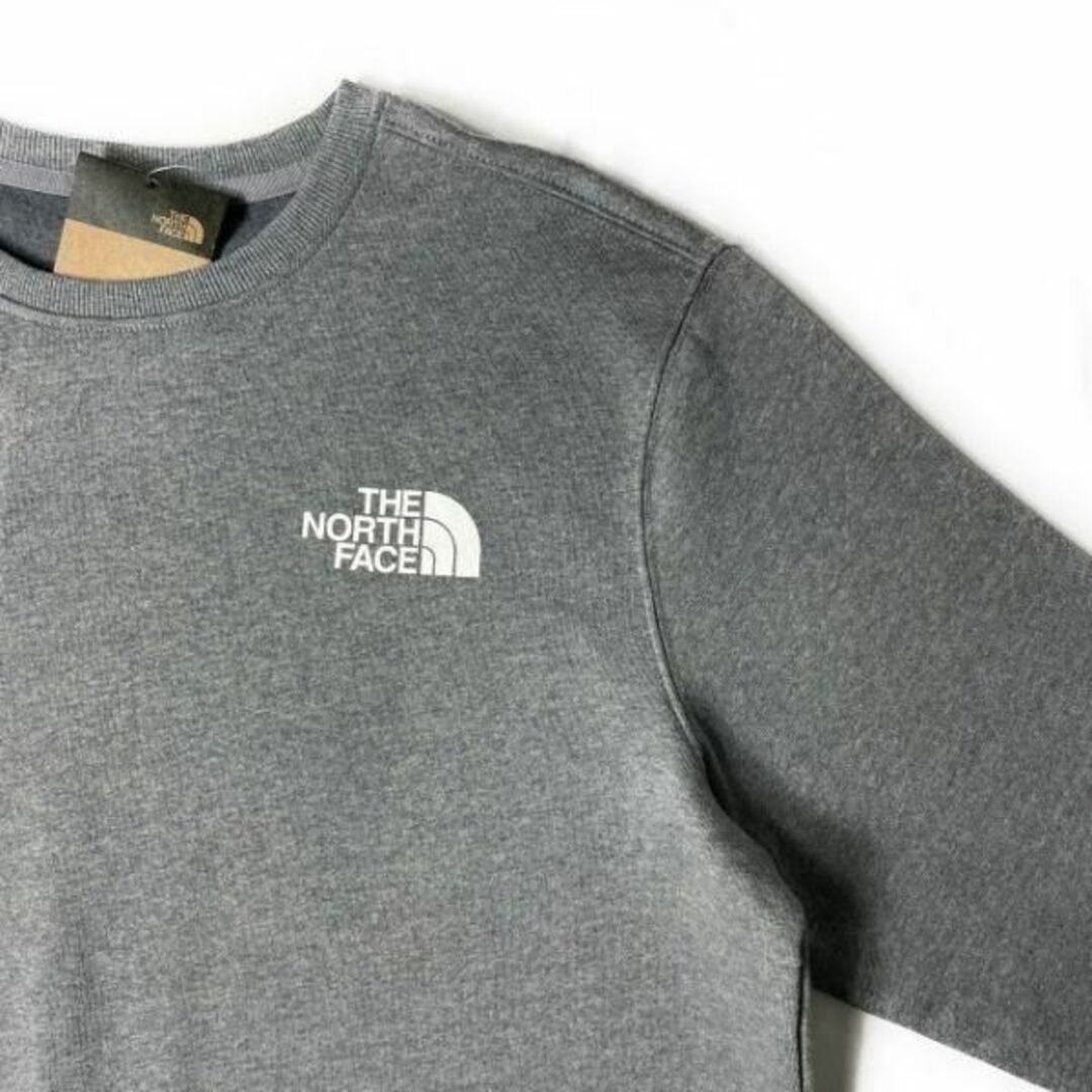 THE NORTH FACE - ノースフェイス トレーナー スウェット 裏起毛 US(XL