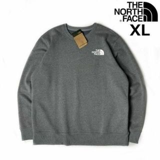 THE NORTH FACE - ノースフェイス トレーナー スウェット 裏起毛 US(XL