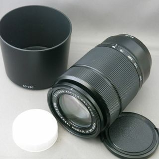 富士フイルム - フジフイルム XC50-230mmF4.5-6.7OIS IIの通販｜ラクマ