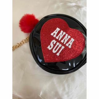 アナスイ(ANNA SUI)のアナスイ　ポーチ(ポーチ)