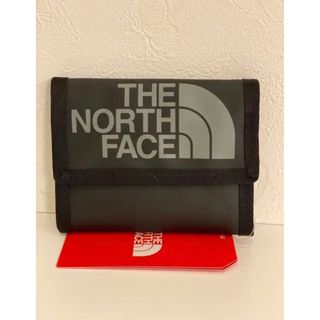 ザノースフェイス(THE NORTH FACE)の新品  ノースフェイス  お財布 お子様用にも！(折り財布)