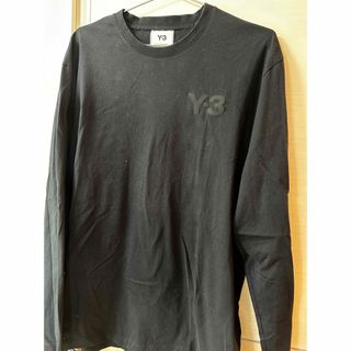 ワイスリー(Y-3)のY-3 ロンT(Tシャツ/カットソー(七分/長袖))