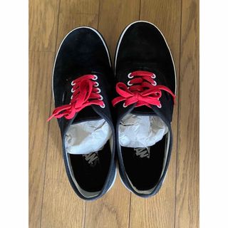 ヴァンズ(VANS)のvansスニーカー26.5(スニーカー)