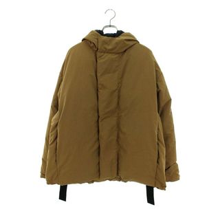 OAMC 18AW SHERMAN JACKET XS オリーブ - ダウンジャケット