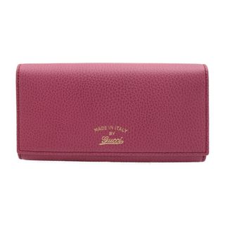 グッチ ギフト 財布(レディース)の通販 100点以上 | Gucciのレディース