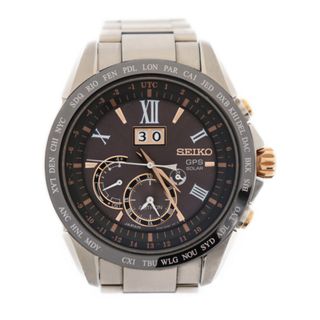 SEIKO - SEIKO セイコー 8Xシリーズ ASTRON アストロン 腕時計 SBXB151