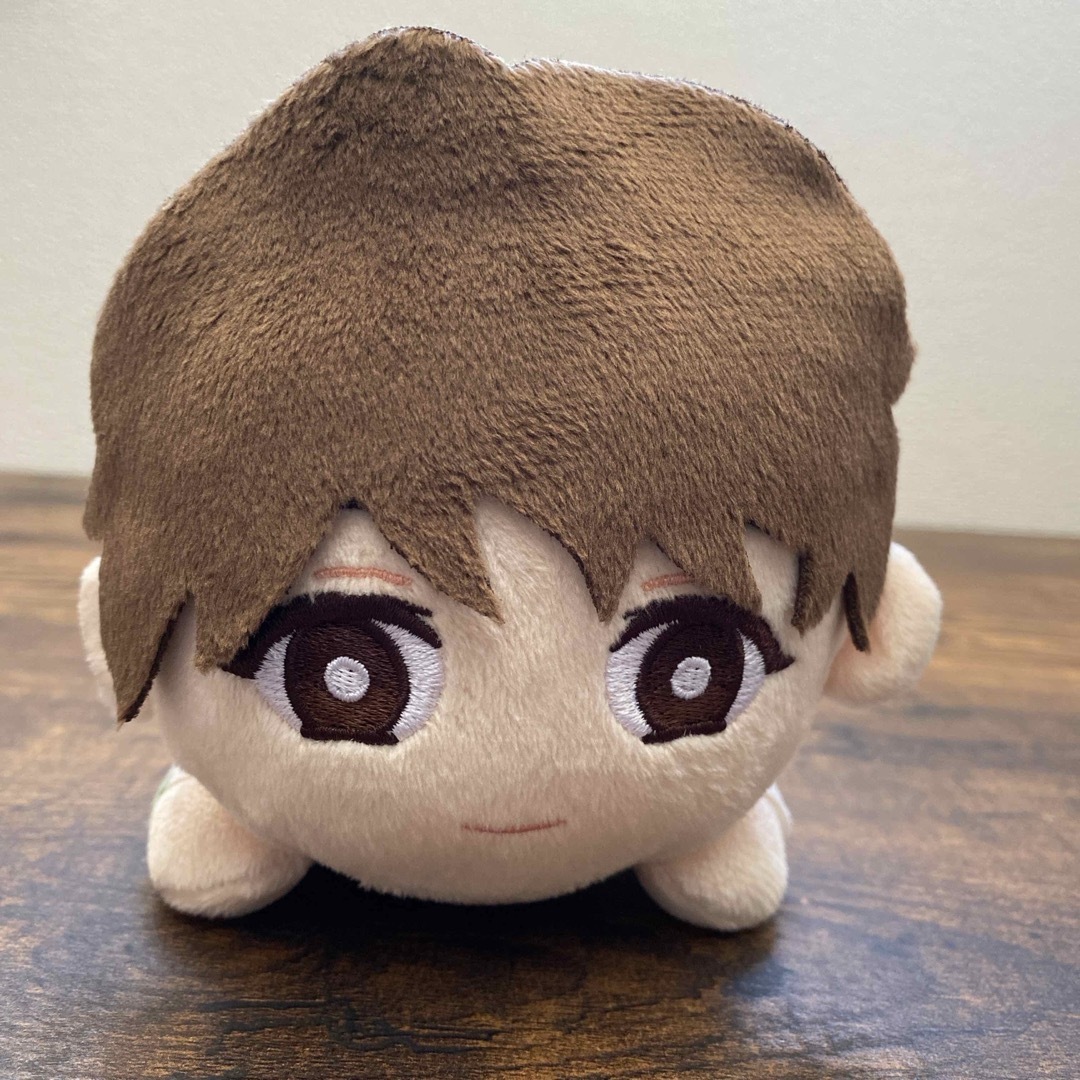 SEVENTEEN PetiTEEN 寝そべりぬいぐるみ ジョンハン SEVENTEEN PetiTEEN 寝そべりぬいぐるみ ジョンハン