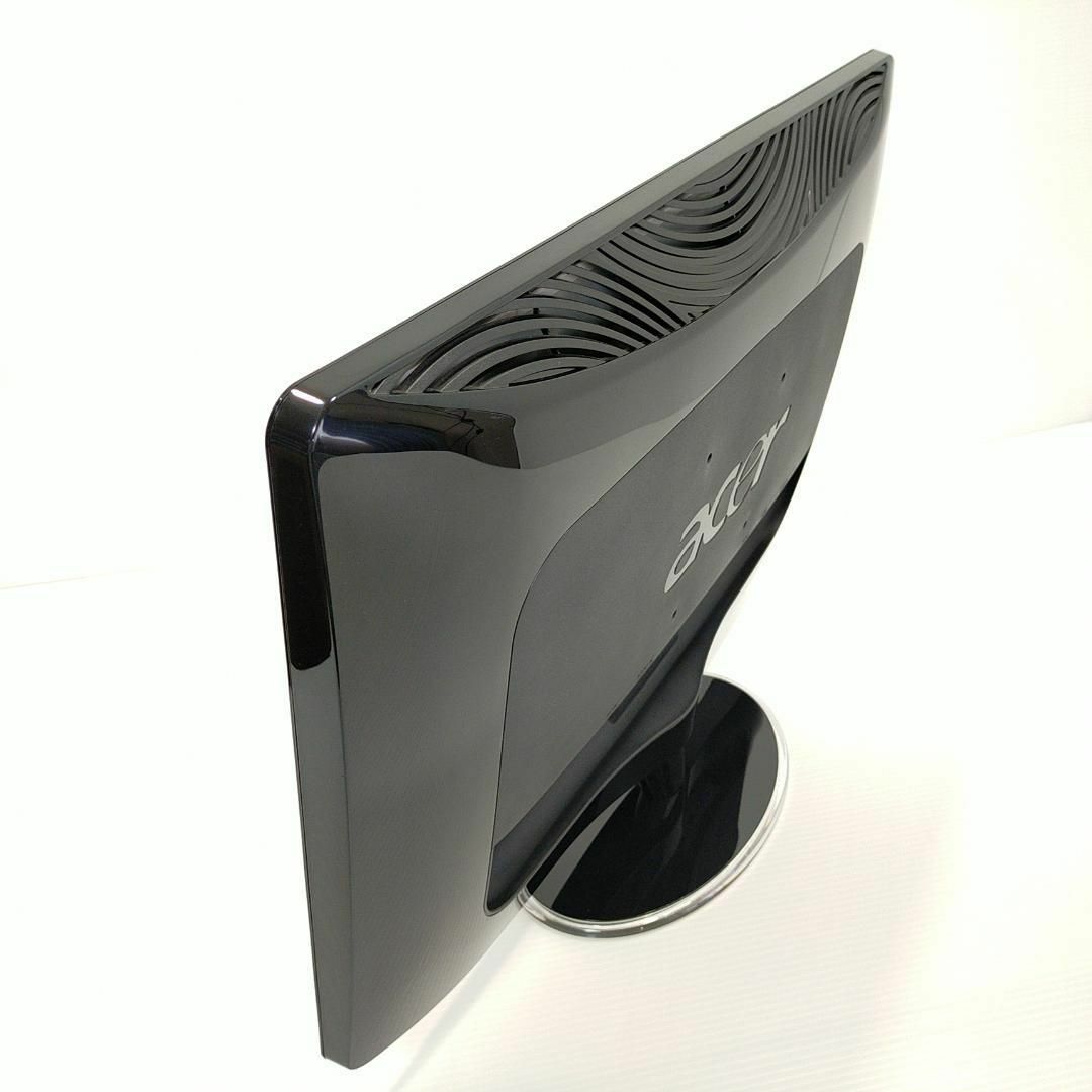 Acer - acer 23.6インチ 3D対応 ワイド液晶モニター HS244HQbmiiの通販