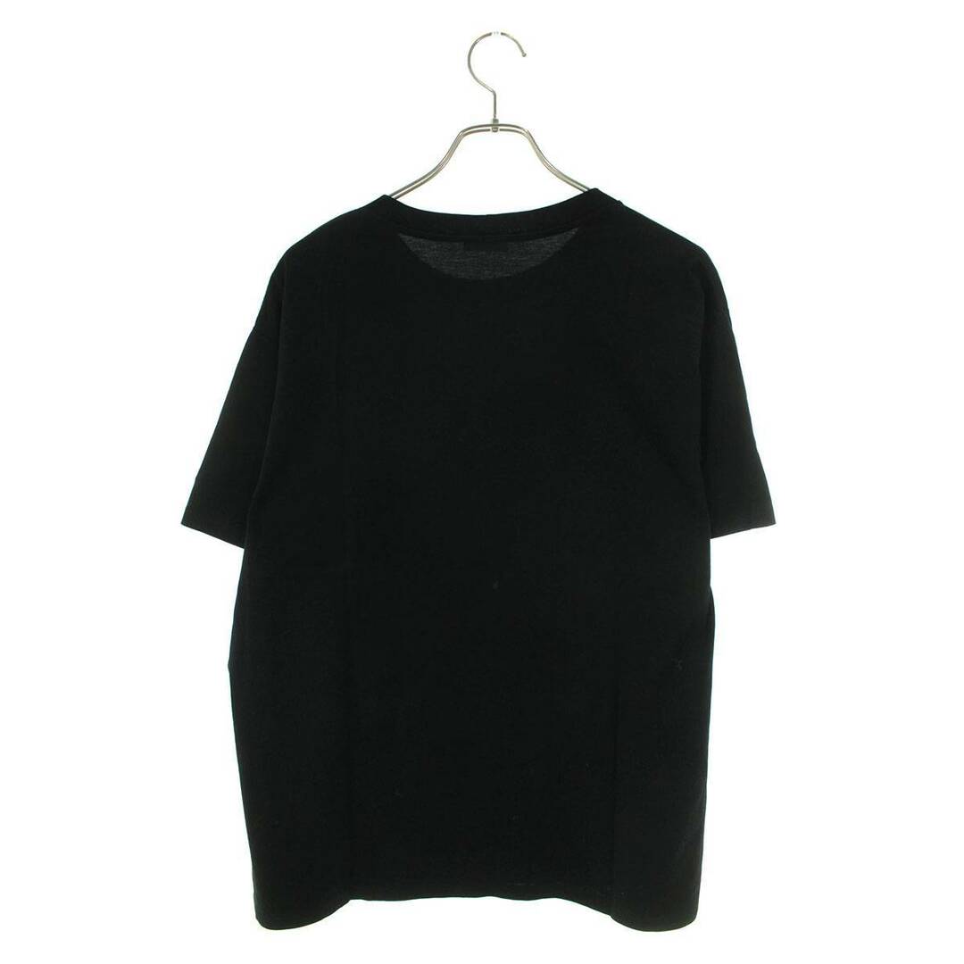 セリーヌバイエディスリマン  22AW  2X59C671Q BOY DOLLラインストーンロゴプリントTシャツ メンズ XL 2