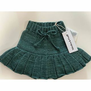 ミーシャアンドパフ(Misha & Puff)のmishaandpuff skating skirt 5-6yミーシャアンドパフ(スカート)