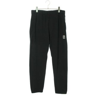 Chrome Hearts - クロムハーツ Y NOT U SWEAT PANTS LNG ロゴ刺繍 ...