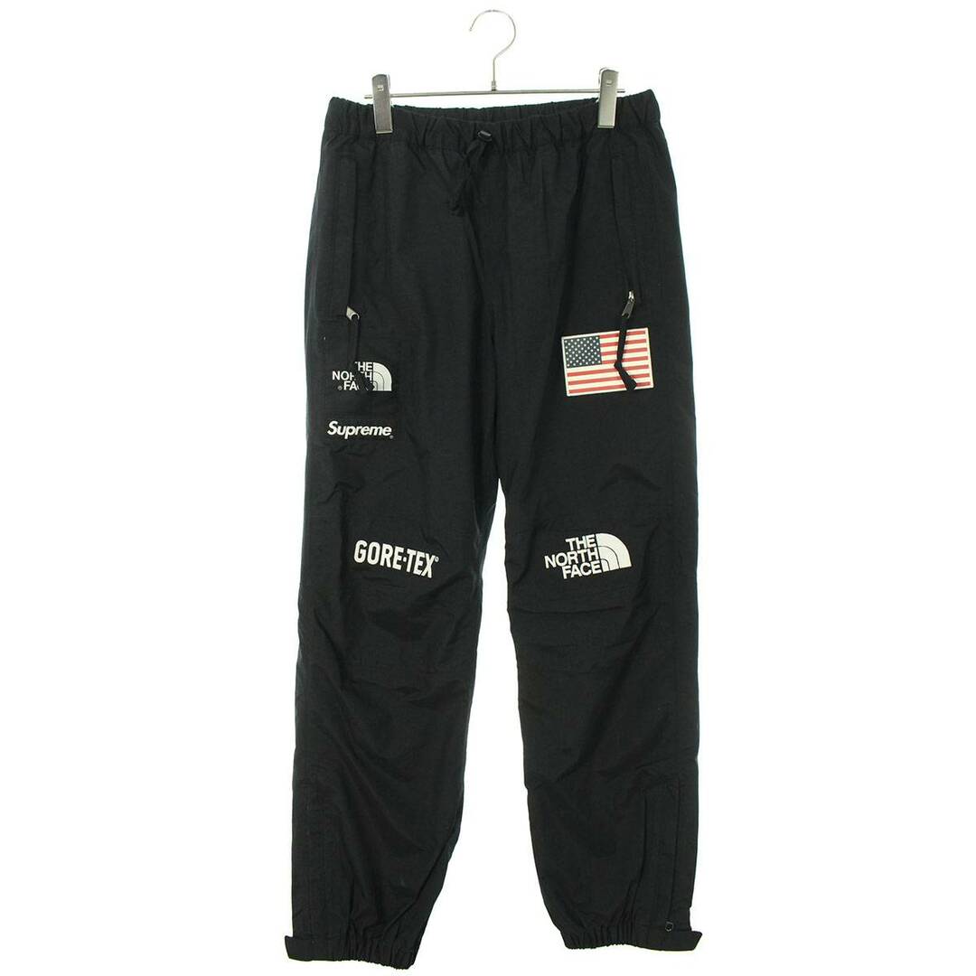 パンツシュプリーム ×ノースフェイス THE NORTH FACE  Trans Antarctica Expedition Pant トランスアンタークティカエクスペディションロングパンツ メンズ S