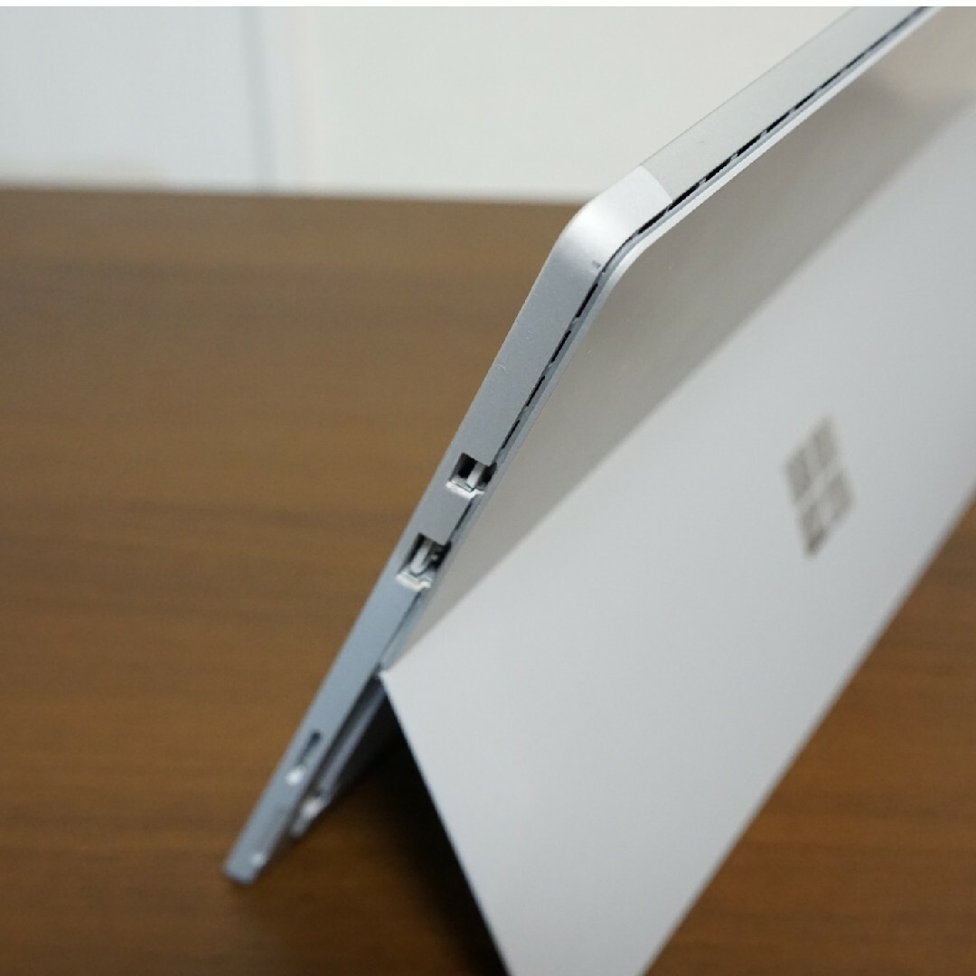 箱付き！Surface pro 4 ペンandタイプカバー付き！(値下げしました