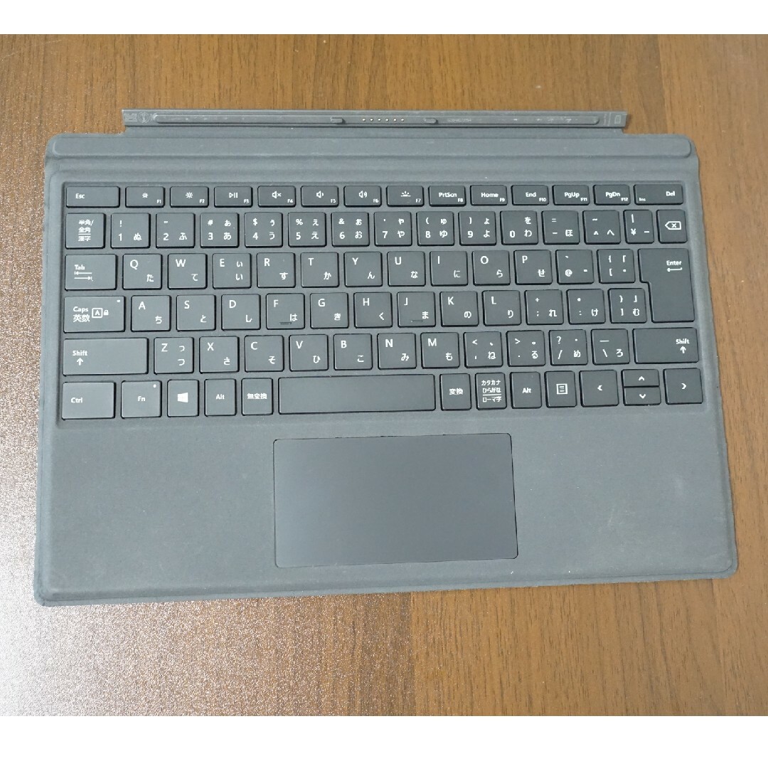 箱付き！Surface pro 4 ペンandタイプカバー付き！(値下げしました