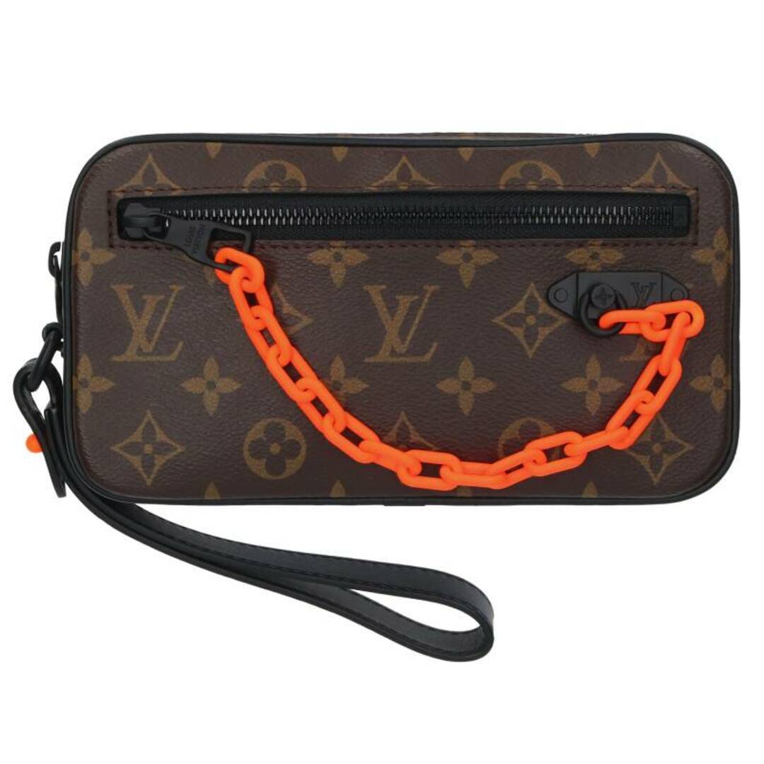 LOUIS VUITTON ポシェット・ヴォルガ